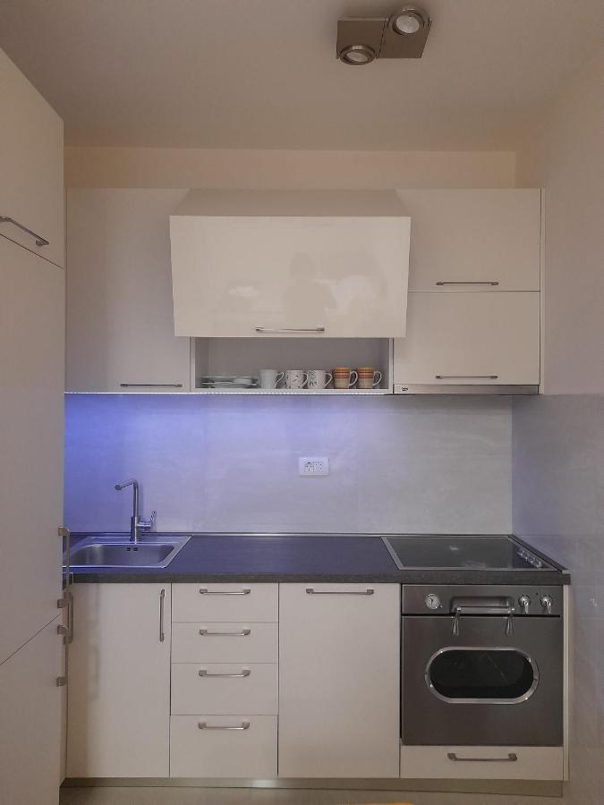 Apartment Diamond Podgorica Exteriér fotografie