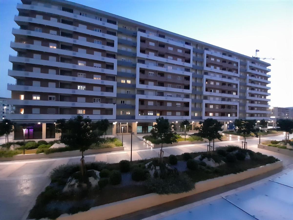Apartment Diamond Podgorica Exteriér fotografie