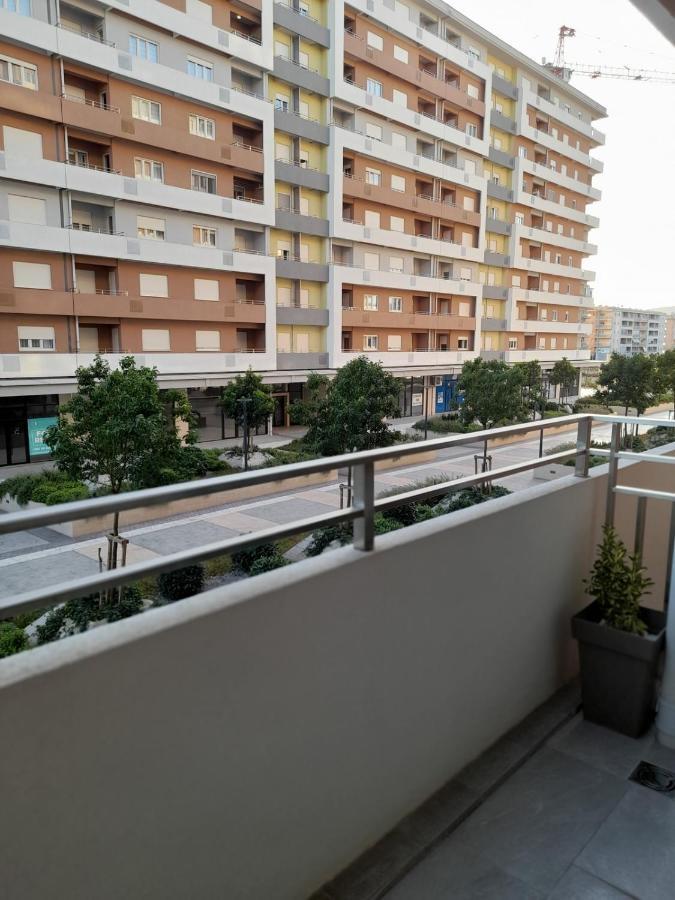 Apartment Diamond Podgorica Exteriér fotografie