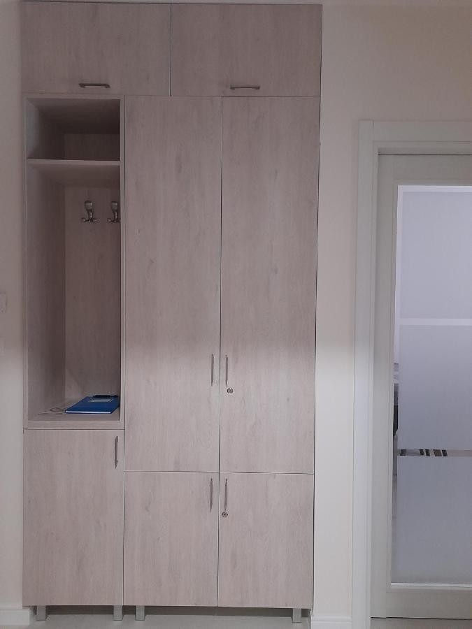 Apartment Diamond Podgorica Exteriér fotografie